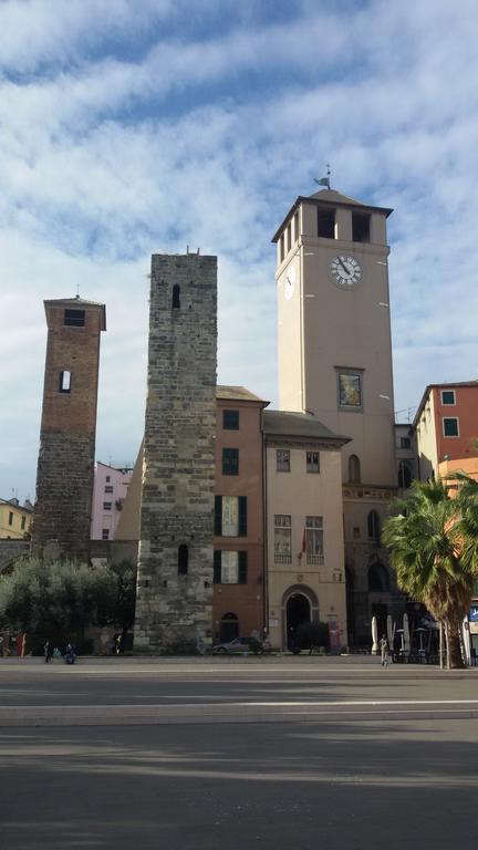 Appartamento Piazzetta La Maddalena Savona Exterior photo